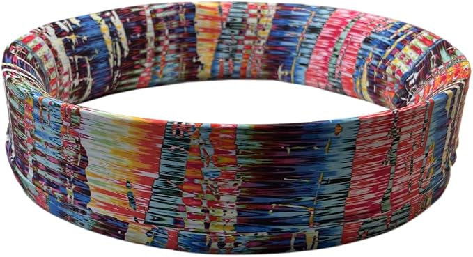 BANDI Pocketed Wraps – Running Waist Belt with Pockets for Phone, Money, Keys & Medical Devices | Secure, No-Bounce Travel & Fitness Belt, for Women and Men, USA Company by BANDI
