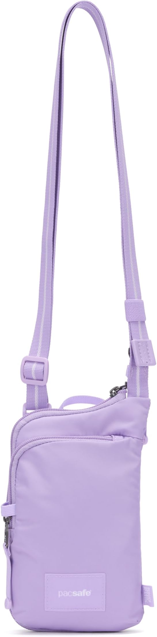Pacsafe Unisex Pacsafe Go Anti Theft Tech Crossbody - Image 2