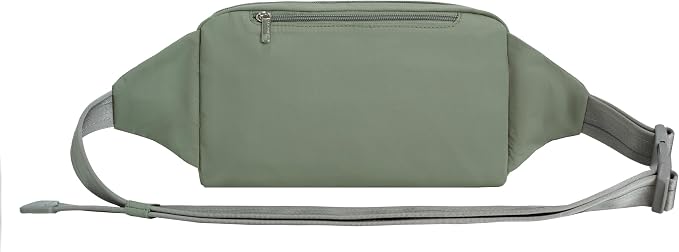 Travelon Anti-Theft Roam XL Belt Bag - Image 12