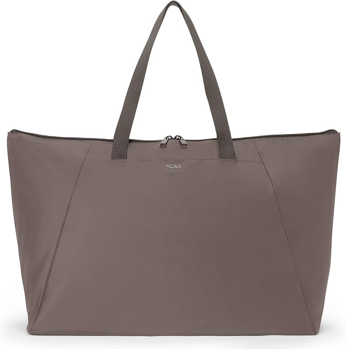 TUMI Just In Case Tote - Packable Travel Tote Bag for Women & Men - Carry Travel Accessories Easily by Unknown
