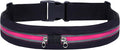 Fanny Pack for Men Women Slim Running Belt, Running Phone Holder Runners Pouch Waist Pack for Workout, Money Belt, Running Gear Accessories -Fits ALL Phones by Herolland