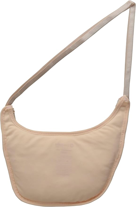 Pacsafe Coversafe S80 Anti-Theft Secret Body Pouch, Orchid Pink - Image 2