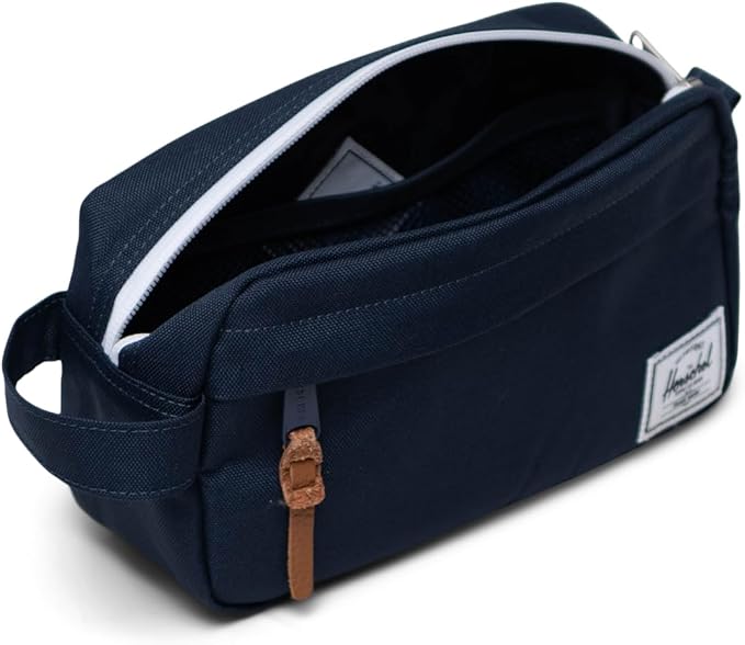 Herschel Unisex Chapter Travel Kit - Image 3