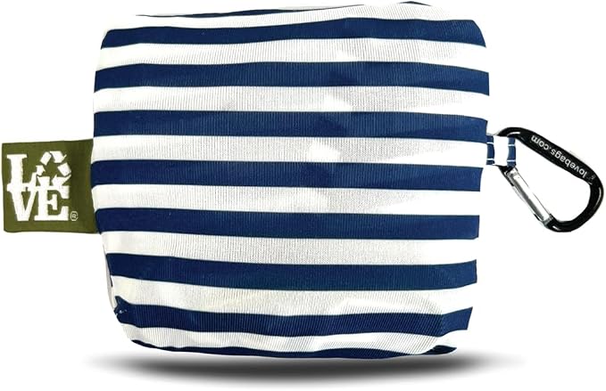 Love Bags Crossbody Stash It Tote Bag - Image 4