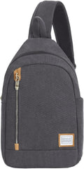 Travelon Anti-Theft Heritage Sling by Travelon