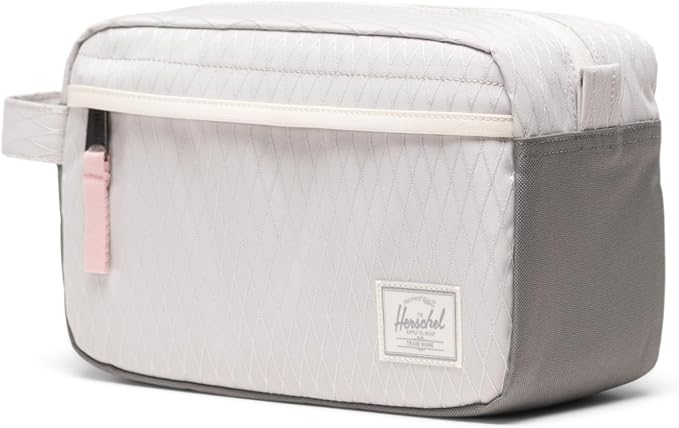 Herschel Unisex Chapter Travel Kit - Image 2