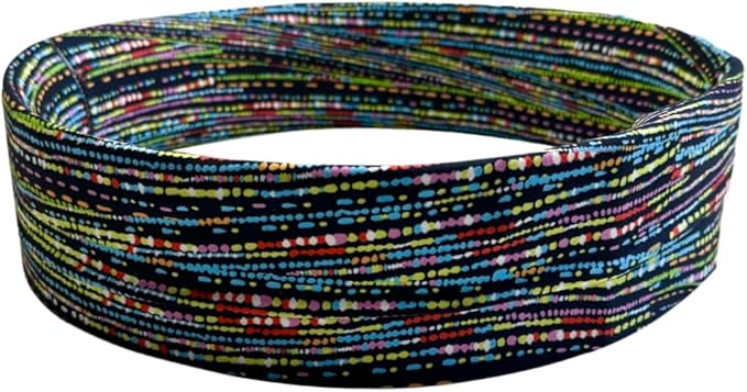 BANDI Pocketed Wraps – Running Waist Belt with Pockets for Phone, Money, Keys & Medical Devices | Secure, No-Bounce Travel & Fitness Belt, for Women and Men, USA Company by BANDI