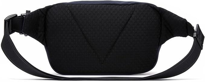 Pacsafe Vibe 100 4 Liter Anti Theft Fanny Pack-Fits 7 inch Tablet Waist - Image 3
