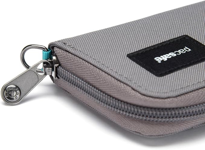 Pacsafe RFIDsafe Card Wallet - Image 7