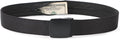 SUOSDEY Travel Money Belt, Nylon Hidden Money Pocket Belt with Plastic Buckle by SUOSDEY