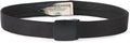 SUOSDEY Travel Money Belt, Nylon Hidden Money Pocket Belt with Plastic Buckle by SUOSDEY