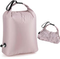 Travel Laundry Bag, Waterproof Compression Bags for Dirty Clothes | Moisture-resistant Vacuum Storage Bag, Space-Saving Laundry Storage Organizer for Cruise, Swimming, Gym by ByYear