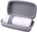 Aenllosi Hard Travel Case Compatible with TOTO Travel Handy Washlet YEW350-WH(only case) by Aenllosi