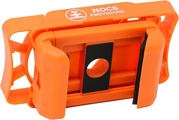 Nocs Provisions Photo Rig II Smartphone Camera Adapter for Binoculars | Smartphone Attachment for Binocular & Telescope, Accessory for Photo & Video Capturing by NocsProvisions