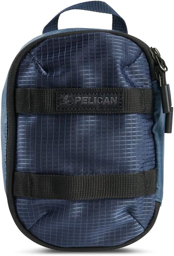 Pelican ModPak Packing Cube - Travel Organizer - Small (Indigo) by Unknown