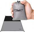 Frelaxy Pocket Picnic Blanket, Waterproof Blanket for Beach Festival | Lightweight compact design, Multi-use outdoor blanket, Waterproof & sandproof material, Easy to carry, Picnic, Camping by Frelaxy