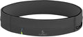 FlipBelt Zipper Running Belt, Waist Pack for Fitness and Running, US Company by FlipBelt