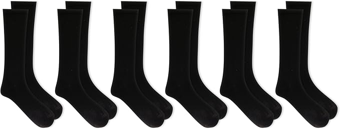 Dr. Scholl's womens Graduated Compression Knee High Socks - Comfort and Fatigue Relief - Mild 8-15 Mmhg - Image 4