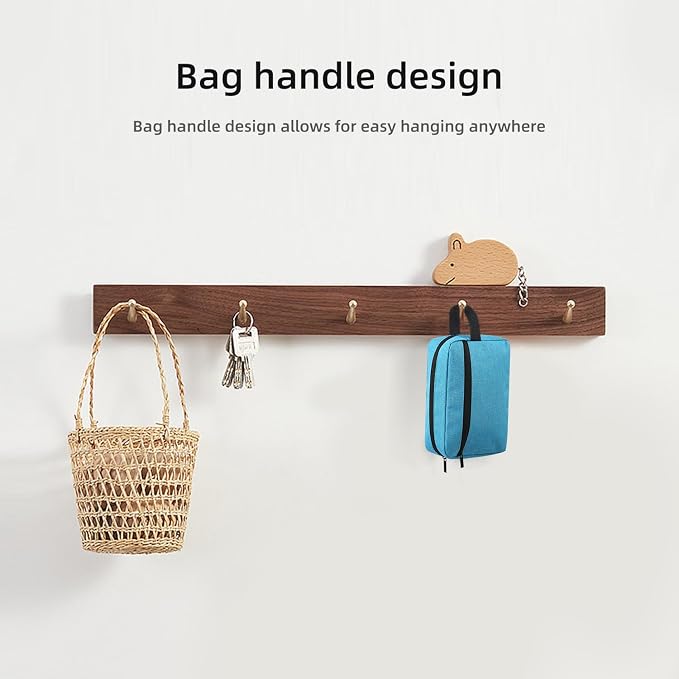 Icramsy Travel Toiletry bag Toiletry bag for women men Hanging Cosmetic bag Travel accessories for Women Men (Lake blue) - Image 7