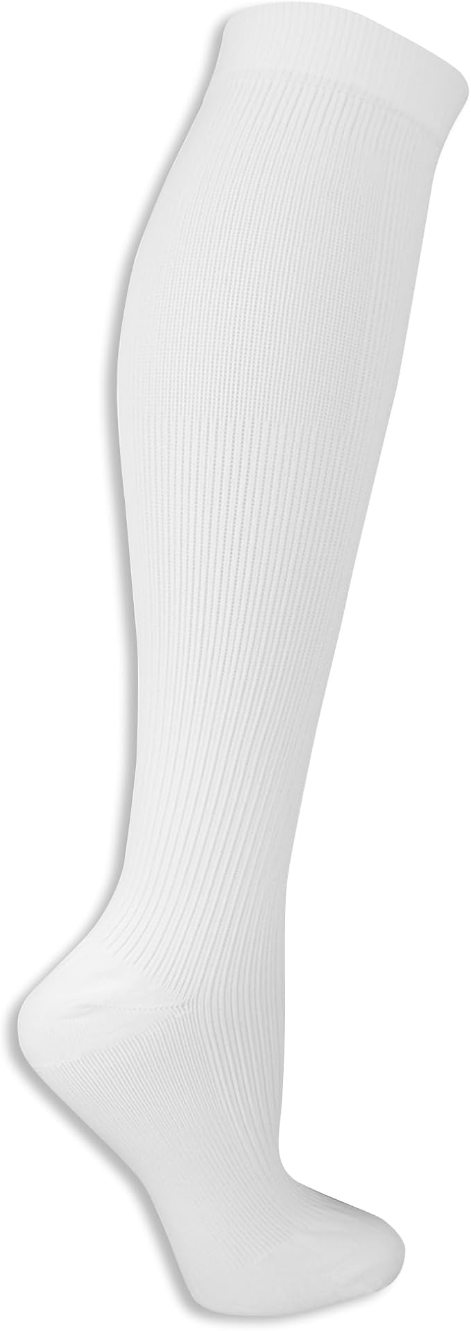 Dr. Scholl's womens Graduated Compression Knee High Socks - Comfort and Fatigue Relief - Mild 8-15 Mmhg - Image 2