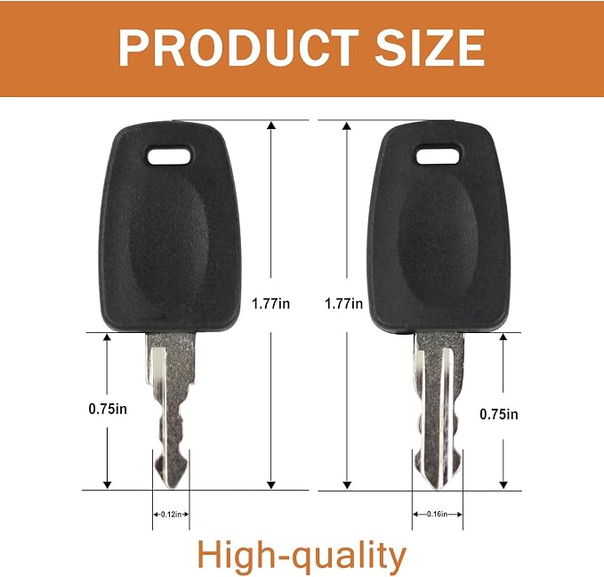 TSA Key 002 007Universal Lock Key Master Suitcase with 2Pcs Rings for Forgotten Password Combinations of Luggage Locks, Luggage Lock Password Combination Forgetting Solution - Image 2