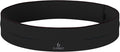 FlipBelt Classic Running Belt, Phone Holder for Running, Money Belt Pouch by FlipBelt