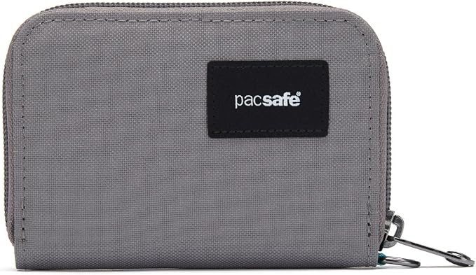 Pacsafe RFIDsafe Card Wallet by Pacsafe
