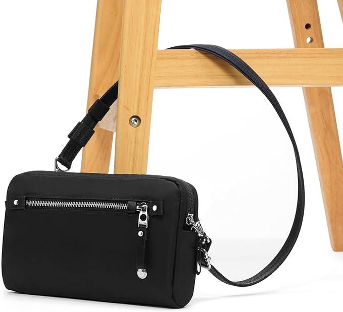 Pacsafe W Anti Theft Crossbody - Image 4