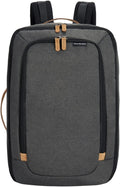 Travelon Transit Carry-On Backpack by Travelon