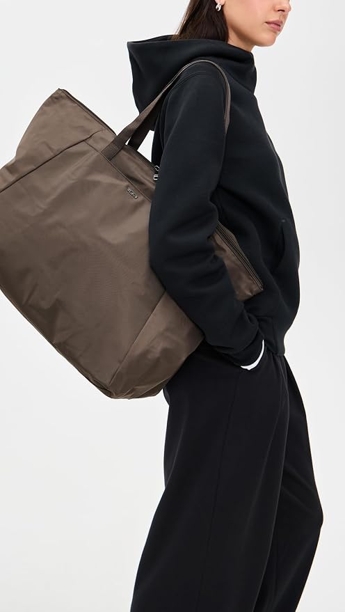 TUMI Just In Case Tote - Packable Travel Tote Bag for Women & Men - Carry Travel Accessories Easily - Image 2