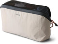 Bellroy Packing Cube, 4L Travel Organizer Pouch - Ash | 4L organizer packing cube with an internal zip pocket and a durable, lightweight design by Unknown