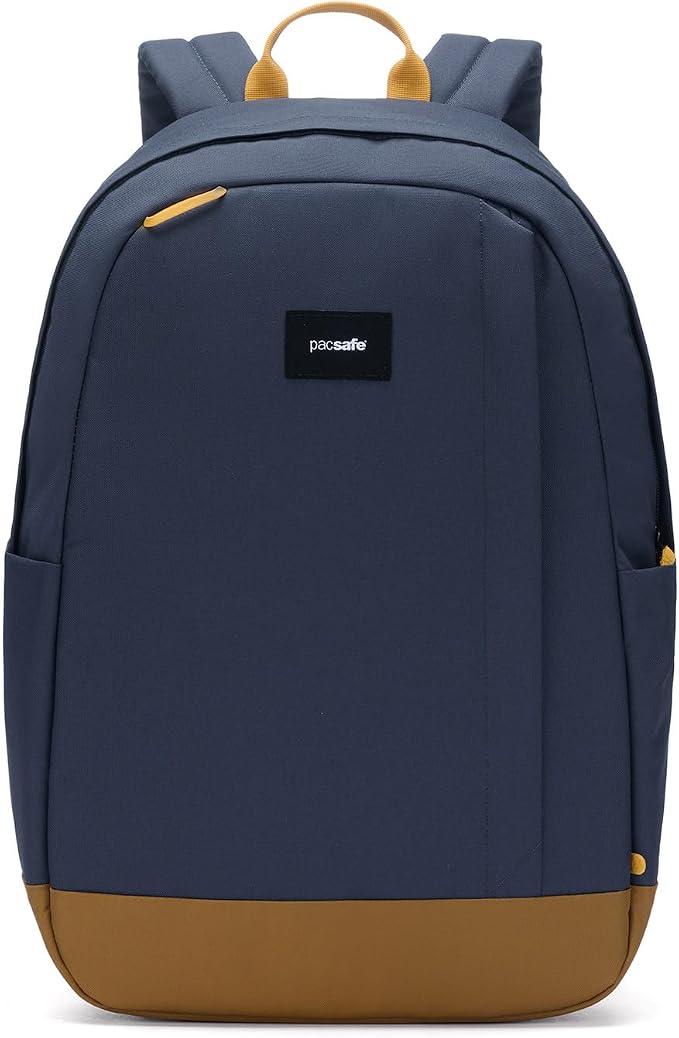 Pacsafe GO 25L Anti Theft Backpack by Pacsafe