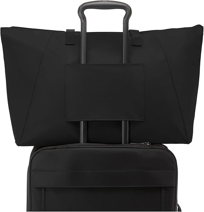 TUMI Just In Case Tote - Packable Travel Tote Bag for Women & Men - Carry Travel Accessories Easily - Image 6