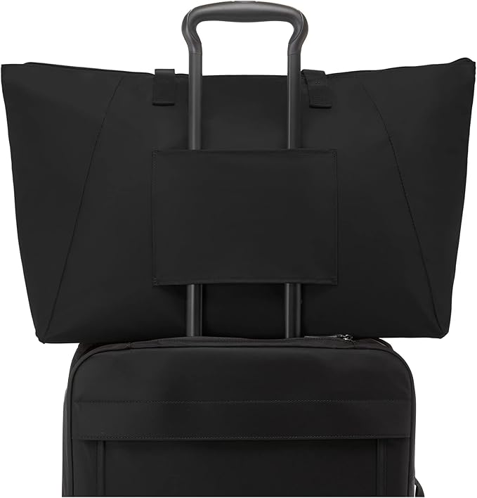 TUMI Just In Case Tote - Packable Travel Tote Bag for Women & Men - Carry Travel Accessories Easily - Image 6