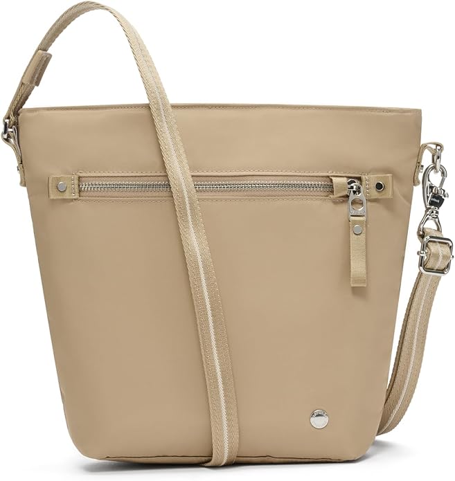 Pacsafe W Crossbody by Pacsafe