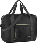 F.FETIVIN Personal item travel bag 18x14x8 for Spirit Airlines Lightweight carry on duffle bag for Gym,Sports,Vacation by FFETIVIN