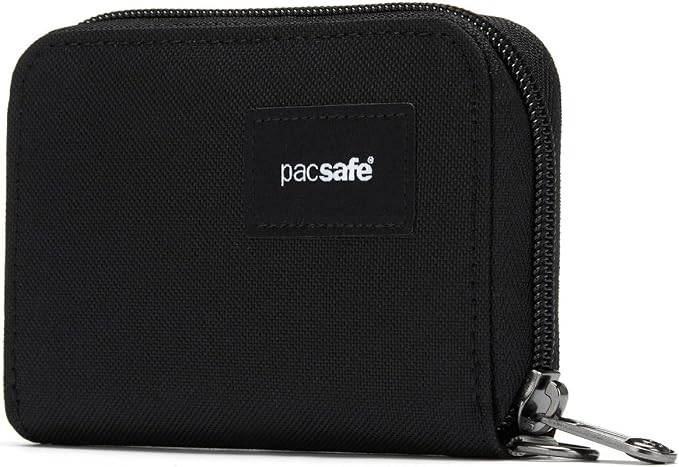 Pacsafe RFIDsafe Card Wallet - Image 3