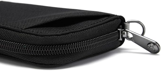 Pacsafe RFIDsafe Card Wallet - Image 10