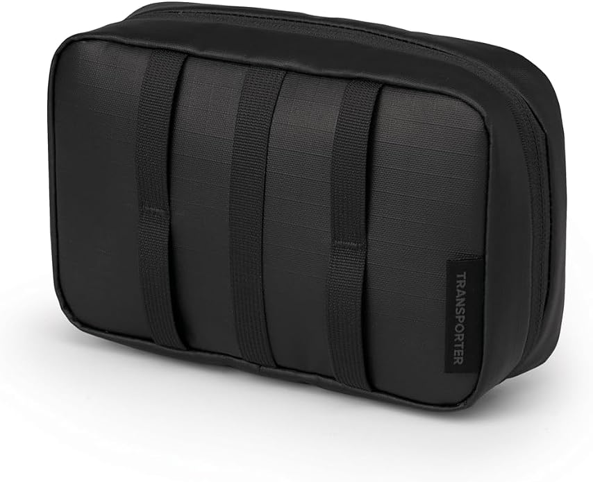 Osprey Transporter Powerhouse Electronics Organizer - Image 6