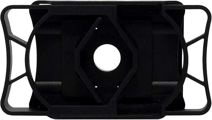 Nocs Provisions Photo Rig II Smartphone Camera Adapter for Binoculars | Smartphone Attachment for Binocular & Telescope, Accessory for Photo & Video Capturing by NocsProvisions