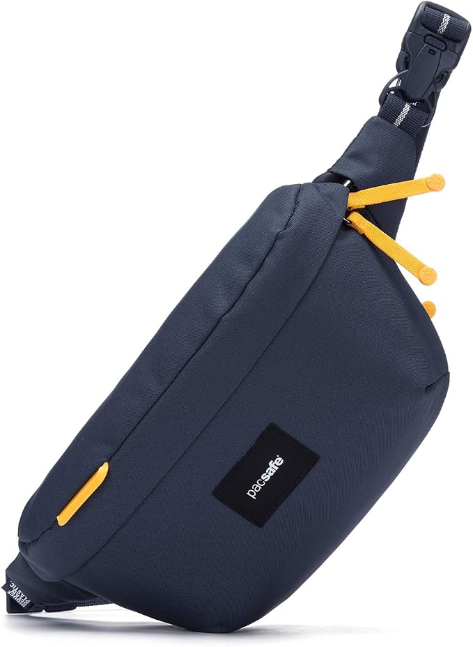Pacsafe Go Anti Theft Sling Pack - Image 4