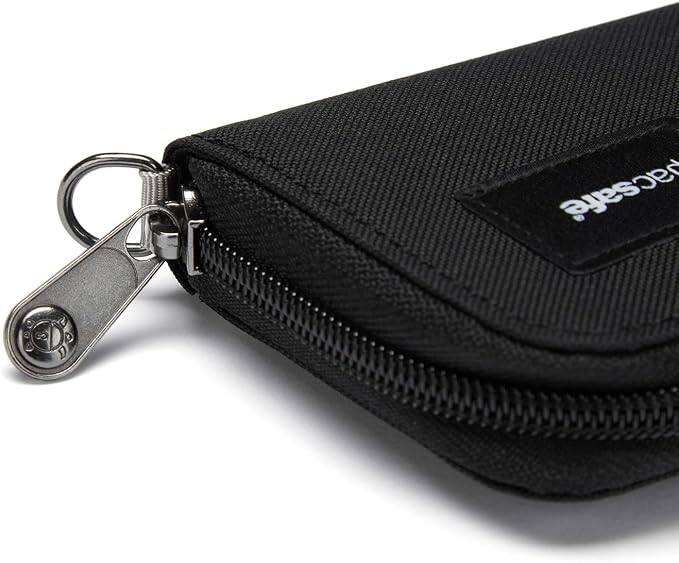 Pacsafe RFIDsafe Card Wallet - Image 9