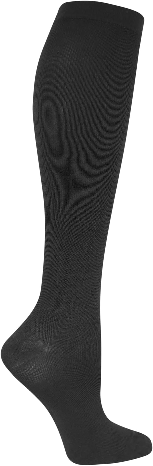Dr. Scholl's womens Graduated Compression Knee High Socks - Comfort and Fatigue Relief - Mild 8-15 Mmhg by DrSchollsSocks