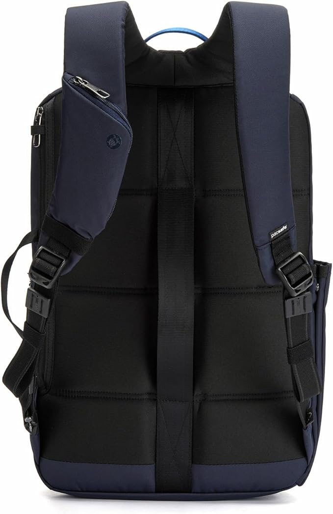 Pacsafe Metrosafe X Anti Theft 16-inch Commuter Backpack - Image 2