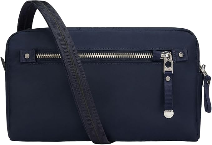 Pacsafe W Anti Theft Crossbody by Pacsafe