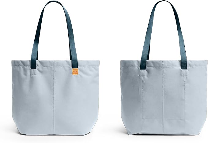 Bellroy Market Tote, Shoulder Shopping Bag - Pavement | 15L tote shoulder shopping bag for groceries, errands and everyday carry - Image 3