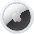 Apple AirTag (2nd Generation): Tracker for Keychain, Wallet, and More; Locator with Sound; Simple One-Tap Setup with iPhone or iPad; Key Finder with up to 1.5X Precision Finding Range by Apple