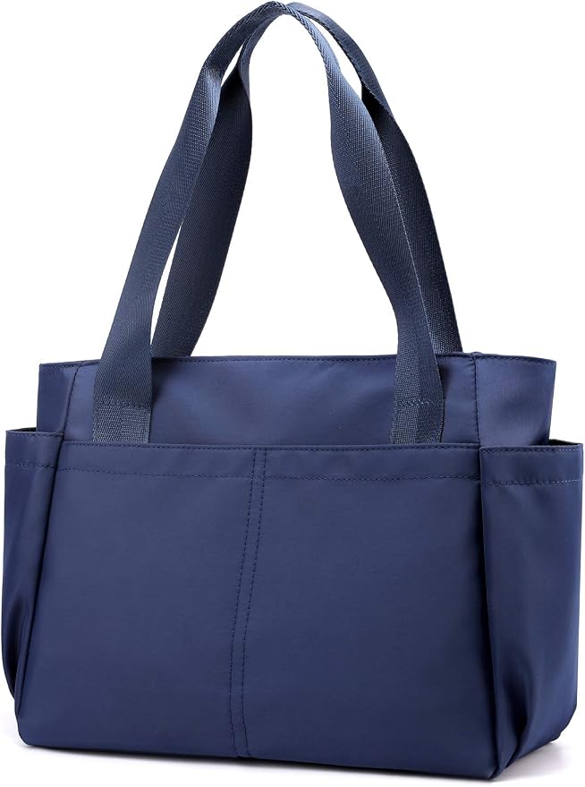 PlasMaller Carry On Travel Duffle Bag Packable Luggage Travel Gear Sports Gym Bags Lightweight Tote Shoulder Pack by PlasMaller