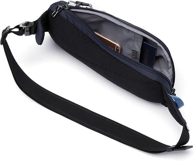 Pacsafe V Action Sling - Image 5