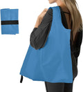 Foldable Shopping Bag, Reusable Grocery Bag Holder, Tote Bags by Unknown